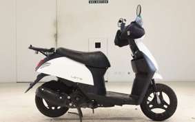 SUZUKI ﾚｯﾂ 1995 CA4AA