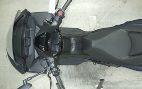 SUZUKI BURGMAN400 A 2021