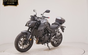 HONDA CB750 HORNET 2025 RH24