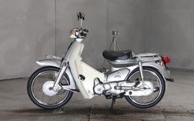 HONDA SUPER CUB90 HA02