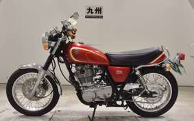 YAMAHA SR400 Gen.4 2010 RH03J