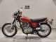 Фото Yamaha SR400 Gen.4 2010 с японского аукциона