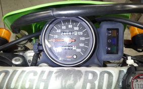 KAWASAKI KDX220SR 2004 DX220B