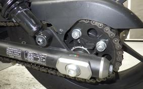 HONDA REBEL 250 A MC49