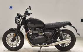 TRIUMPH SPEED TWIN 900 2024