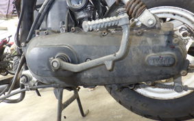 YAMAHA MINT 1YU