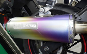 HONDA CBR400R ABS 2013 NC47