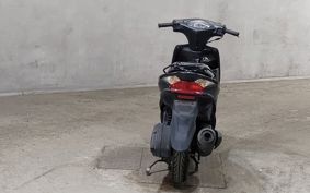 SUZUKI ADDRESS V125 CF4MA