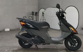 SUZUKI ADDRESS V125 CF4MA