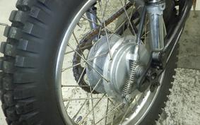 HONDA ELSINORE 250 1983 MT250