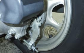 HONDA TACT-4ﾍﾞｰｼｯｸ AF79