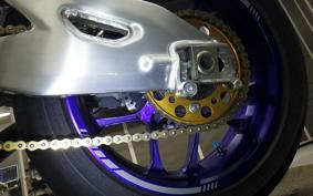 YAMAHA YZF-R1 M 2015