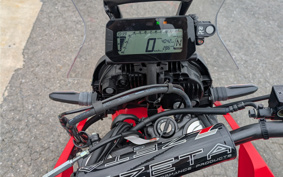 HONDA CRF250 RALLY MD47