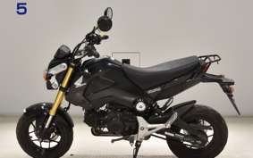 HONDA ｸﾞﾛﾑ JC61