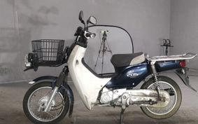 HONDA SUPER CUB110 JA10