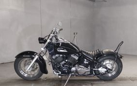 YAMAHA DRAGSTAR400 CLASSIC VH01J