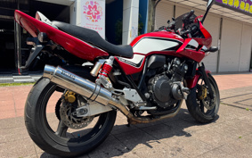 HONDA CB400SFV-3 BOLDOR 2012 NC42