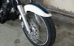 YAMAHA DRAGSTAR 250 VG05J