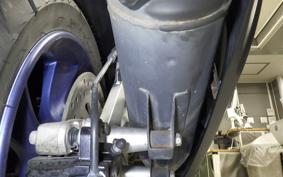 YAMAHA MAJESTY155 Gen.2 S SG52J