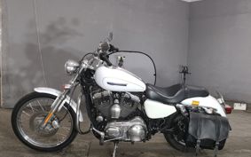 HARLEY XL1200C CT3