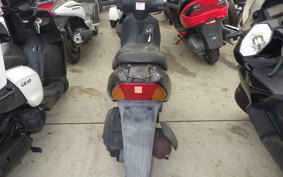 SUZUKI LET's 2 CA1PA