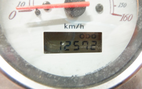 HONDA SHADOW 400 1998 NC34