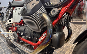 MOTO GUZZI V7 RACER 2013 ZGULW