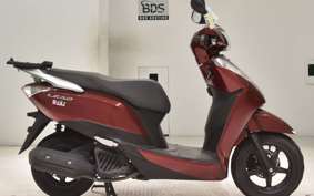 HONDA LEAD 125 2006 JF45