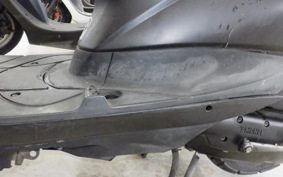 YAMAHA JOG ZR-4 SA56J