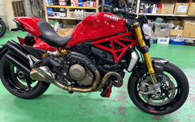 DUCATI MONSTAR 1200S 2014 ZDMM603JAEB