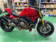 Фото Ducati MONSTAR 1200S 2014 с японского аукциона