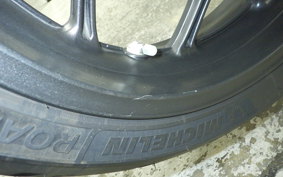 HONDA NC750S D 2020 RC88