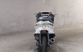 YAMAHA MAJESTY 250 SG03J