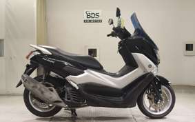 YAMAHA N-MAX 2022 SE86J