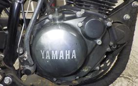 YAMAHA TW225 DG09J