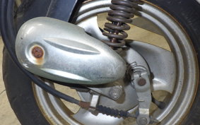 YAMAHA VINO 50 2016 SA10J