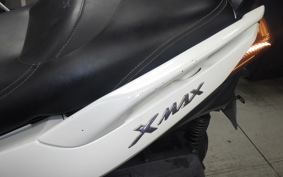YAMAHA X-MAX 250 A SG42J