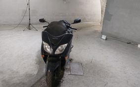 HONDA FORZA Z MF08