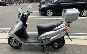 SYM ATTILA 125