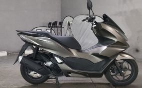 HONDA PCX 160 KF47