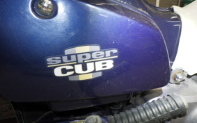 HONDA C90 SUPER CUB E 2025 HA02