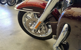 HARLEY FLHTKSE CVO 2014 TEN