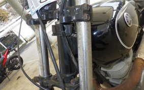 YAMAHA SR400 Gen.2 1997 1JR