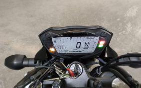 SUZUKI SV650 2018 VP55B