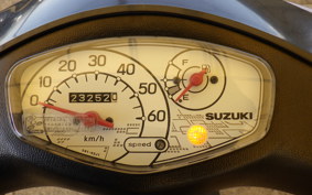 SUZUKI LET's CA4AA