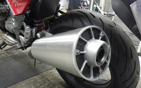 MOTO GUZZI GRISO 1100 2009