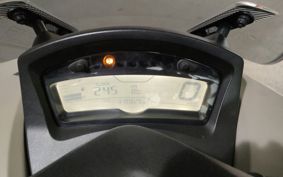 YAMAHA TRICITY 155 ABS SG81J