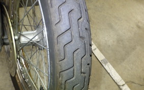 HONDA REBEL 250 2004 MC13