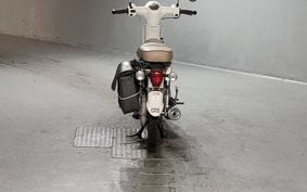 HONDA SUPER CUB110 JA07