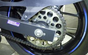 SUZUKI V-STROM 250 A 2015